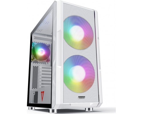 Modecom Volcano Amirani ARGB White (AT-AMIRANI-PG-20-000000-0002)