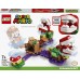LEGO Super Mario™ Головоломка «Растение-пиранья». Дополнительный набор (71382)