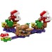 LEGO Super Mario™ Головоломка «Растение-пиранья». Дополнительный набор (71382)