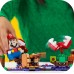 LEGO Super Mario™ Головоломка «Растение-пиранья». Дополнительный набор (71382)