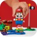 LEGO Super Mario™ Головоломка «Растение-пиранья». Дополнительный набор (71382)