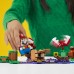 LEGO Super Mario™ Головоломка «Растение-пиранья». Дополнительный набор (71382)