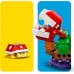 LEGO Super Mario™ Головоломка «Растение-пиранья». Дополнительный набор (71382)
