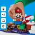LEGO Super Mario™ Головоломка «Растение-пиранья». Дополнительный набор (71382)