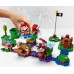 LEGO Super Mario™ Головоломка «Растение-пиранья». Дополнительный набор (71382)