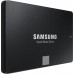 SSD Samsung 870 EVO 500GB 2.5" SATA III (MZ-77E500B/EU)