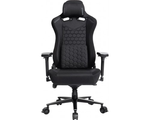 Ultradesk THRONE Black