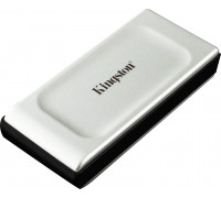 SSD Kingston XS2000 1TB Black-silver (SXS2000/1000G)