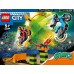 Конкурс трюков LEGO City (60299)