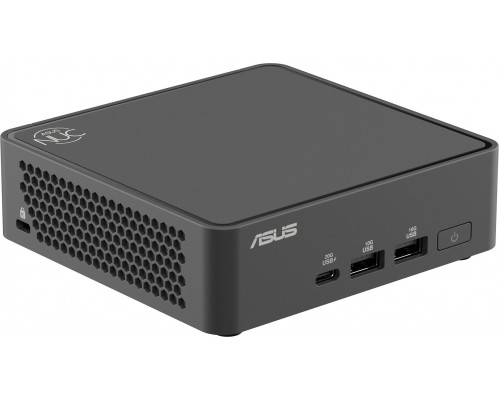 Laptop Asus ASUS Intel NUC15CRKU7 ULTRA 7 255H / 16GB DDR5 / 512GB SSD M.2 / bez systemu