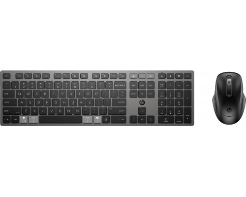 HP 720 Multi-Device Rechargeable (9T5A9AA#UUZ)