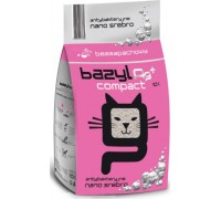 Celpap Bazyl Ag+ Compact Natural 5 l