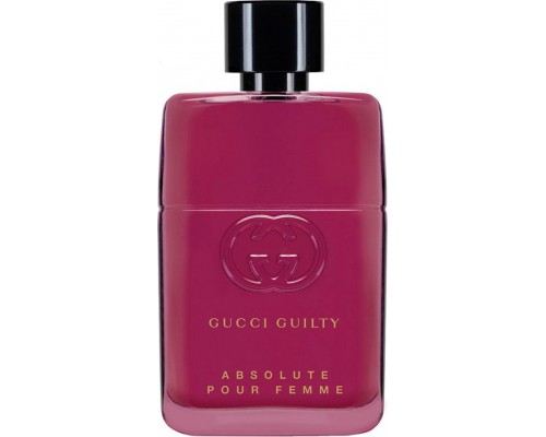 Gucci EDP 50 ml