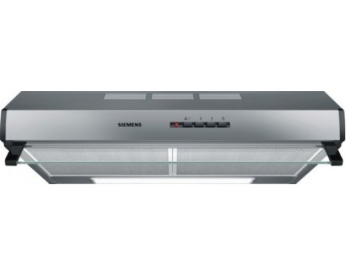 Siemens Siem Unterbauhaube LU63LCC50 D sr