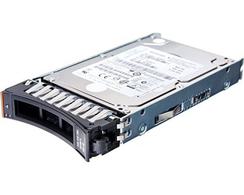 IBM 600 GB 2.5'' SAS-2 (6Gb/s)  (90Y8872)