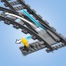 LEGO City Стрелочные рельсы (60238)