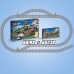 LEGO City Стрелочные рельсы (60238)