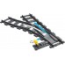 LEGO City Стрелочные рельсы (60238)