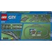 LEGO City Стрелочные рельсы (60238)