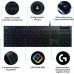 Logitech G815 Romer-G Elastic (920-008992)