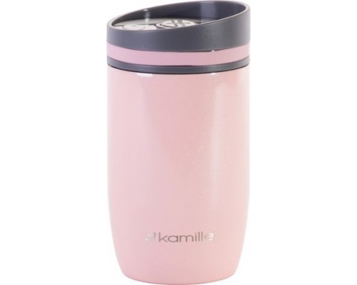 Kamille   KM-2048 300ml pink
