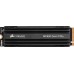 SSD Corsair MP600 2TB M.2 2280 PCI-E x4 Gen4 NVMe (CSSD-F2000GBMP600)