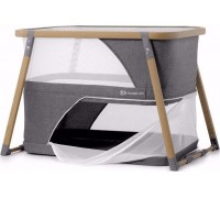 KinderKraft with playpen function SOFI grey