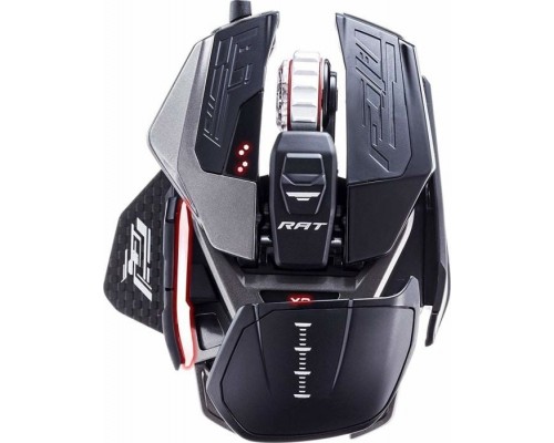 Mad Catz R.A.T. PRO X3  (MR05DCINBL001-0)