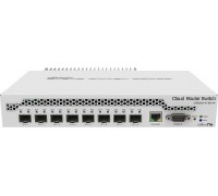 Switch MikroTik CRS309-1G-8S+IN