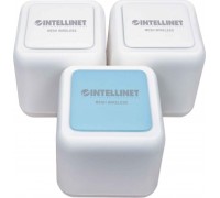 Intellinet Network Solutions 525725 3pak