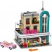 LEGO Creator Expert Downtown Diner (10260)