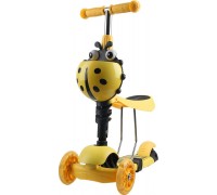Enero Biedronka Yellow (1017686)