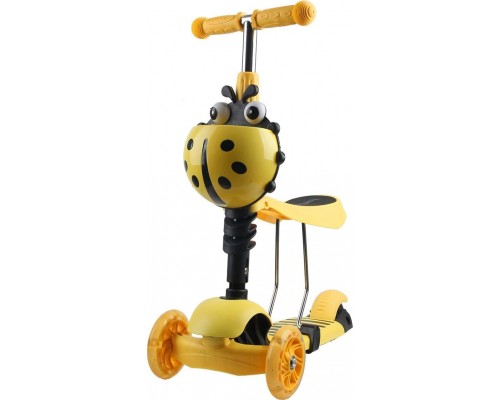 Enero Biedronka Yellow (1017686)