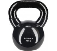 HMS KNV10 rubberized 10 kg