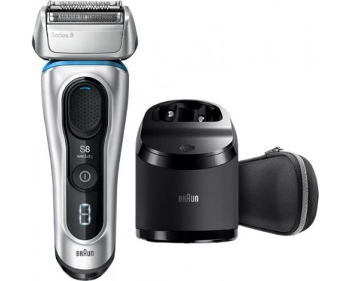 Braun Series 8 8390CC
