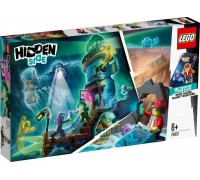 LEGO Hidden Side Latarnia ciemności (70431)