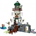 LEGO Hidden Side Latarnia ciemności (70431)