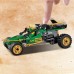 LEGO Ninjago Dżunglowy ścigacz (71700)