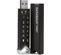 Pendrive iStorage datAshur Pro 2, 32 GB  (IS-FL-DP2-256-32)