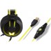 Snakebyte Head:Set Pro Yellow (SB914119)