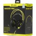 Snakebyte Head:Set Pro Yellow (SB914119)