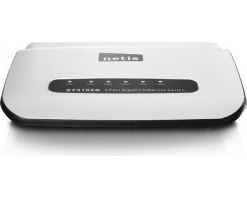 Switch Netis ST3105G