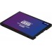 SSD GoodRam CX400 128GB 2.5" SATA III (SSDPR-CX400-128)