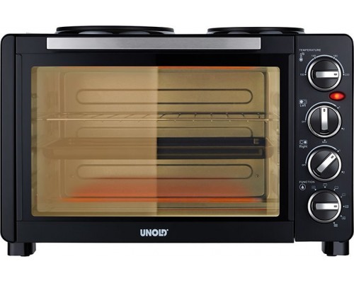 Unold Unold 68885 little kitchen all in one