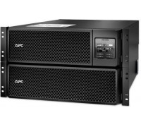 UPS APC Smart SRT RM (SRT8KRMXLI)