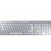Cherry KC 6000 Slim for MAC (JK-1610DE-1)