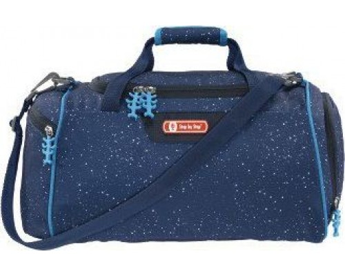 Step by Step Bag sport 2 Sky Rocket navy 13 l