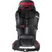 Hi-Tec Stone 65 l Black