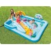 Intex Inflatable playground Jungle 257x216cm (57161)