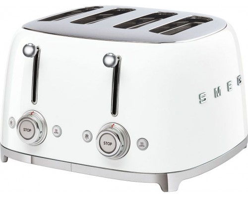 Smeg White TSF03WHEU
